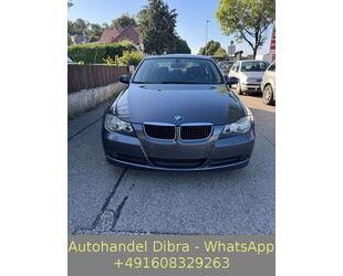 BMW 318 Gebrauchtwagen