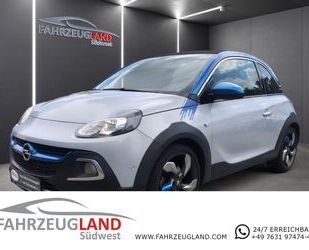 Opel Adam Gebrauchtwagen