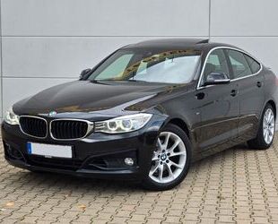 BMW 325 Gran Turismo Gebrauchtwagen