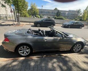 BMW 645 Gebrauchtwagen