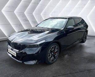 BMW 540 Gebrauchtwagen