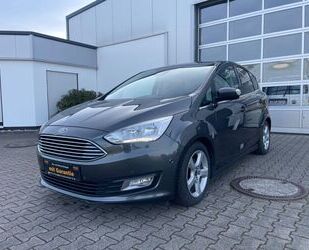Ford C-Max Gebrauchtwagen