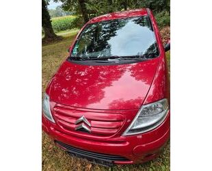 Citroen C3 Gebrauchtwagen