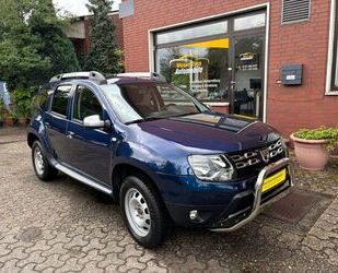 Dacia Duster Gebrauchtwagen