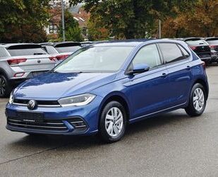 VW Polo Gebrauchtwagen