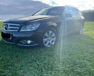 Mercedes-Benz C 220 Gebrauchtwagen