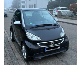 VW ForTwo 