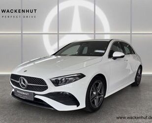 Mercedes-Benz A 180 Gebrauchtwagen