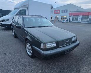 Volvo 850 Gebrauchtwagen