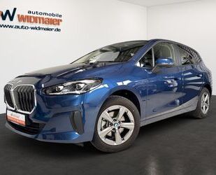 BMW 218 Active Tourer Gebrauchtwagen