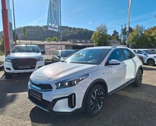 Kia XCeed Gebrauchtwagen