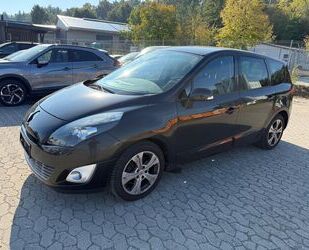 Renault Grand Scenic Gebrauchtwagen