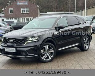 Kia Sorento Gebrauchtwagen