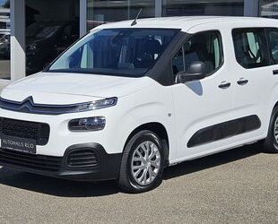 Citroen Berlingo Gebrauchtwagen