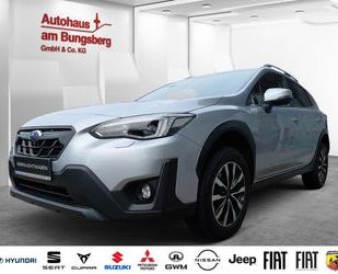 Subaru XV Gebrauchtwagen