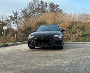 Audi S3 Gebrauchtwagen