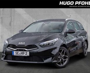 Kia ceed Sportswagon Gebrauchtwagen
