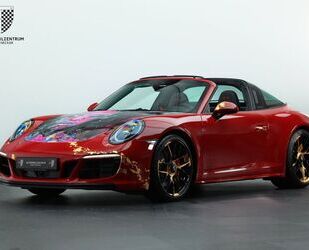 Porsche 911 Urmodell Gebrauchtwagen