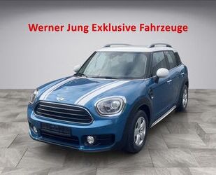 Mini Cooper Gebrauchtwagen