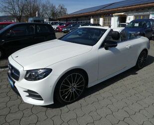 Mercedes-Benz E 350 Gebrauchtwagen