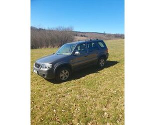 Ford Maverick Gebrauchtwagen