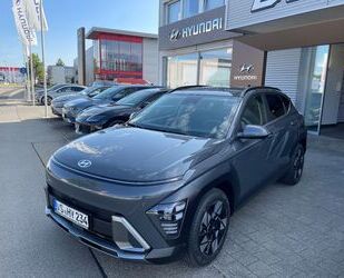 Hyundai KONA Gebrauchtwagen