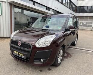 Fiat Doblo Gebrauchtwagen