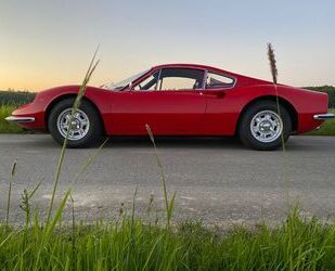Ferrari 246 Gebrauchtwagen