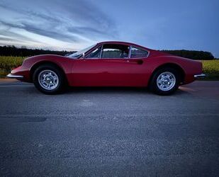 Ferrari 246 Gebrauchtwagen
