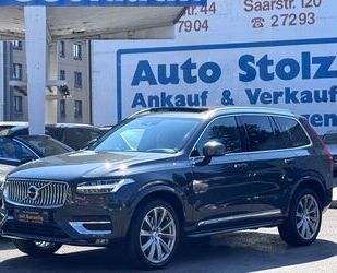 Volvo XC90 Gebrauchtwagen