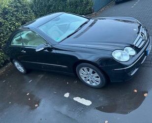 Mercedes-Benz CLK 280 Gebrauchtwagen
