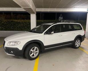 Volvo XC70 Gebrauchtwagen