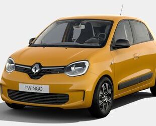 Renault Twingo Gebrauchtwagen