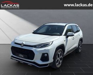 Suzuki Across Gebrauchtwagen