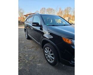 Kia Sorento Gebrauchtwagen