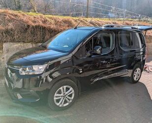 Toyota Proace City Gebrauchtwagen