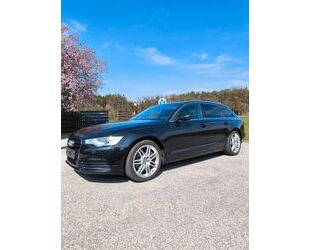 Audi A6 Allroad Gebrauchtwagen
