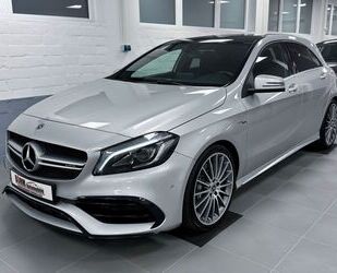 Mercedes-Benz A 45 AMG Gebrauchtwagen