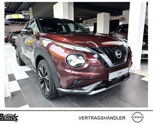 Nissan Juke Gebrauchtwagen