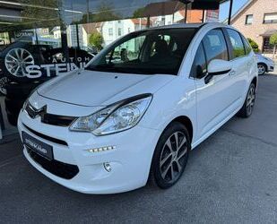 Citroen C3 Gebrauchtwagen