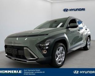 Hyundai KONA Gebrauchtwagen