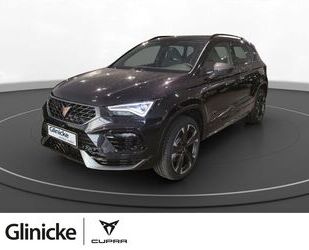 Cupra Ateca Gebrauchtwagen