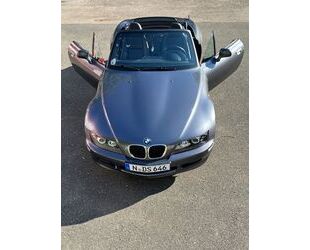 BMW Z3 Gebrauchtwagen