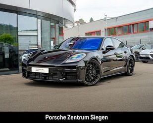 Porsche Panamera Gebrauchtwagen
