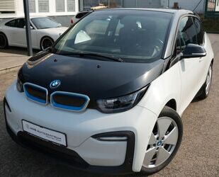 BMW i3 Gebrauchtwagen