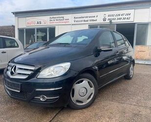 Mercedes-Benz B 200 Gebrauchtwagen