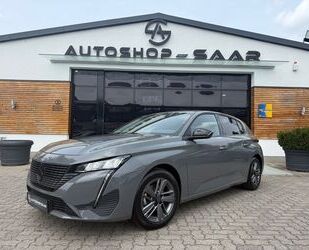 Peugeot 308 Gebrauchtwagen