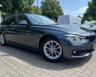 BMW 320 Gebrauchtwagen