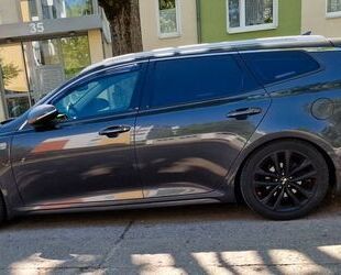 Kia Optima Gebrauchtwagen
