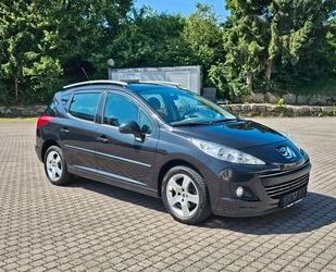Peugeot 207 Gebrauchtwagen